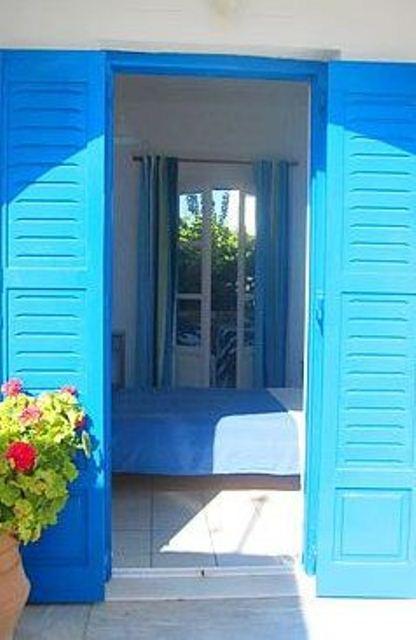 Galanis Place Antiparos Town Extérieur photo