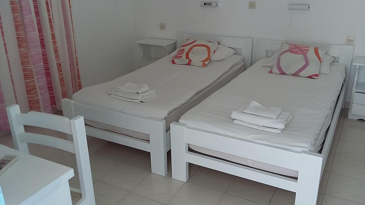 Galanis Place Antiparos Town Extérieur photo